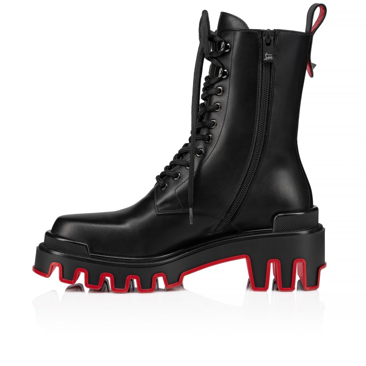 Christian Louboutin Dune Trott Alta - Image 5